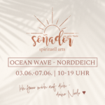 Ocean Wave - Norddeich