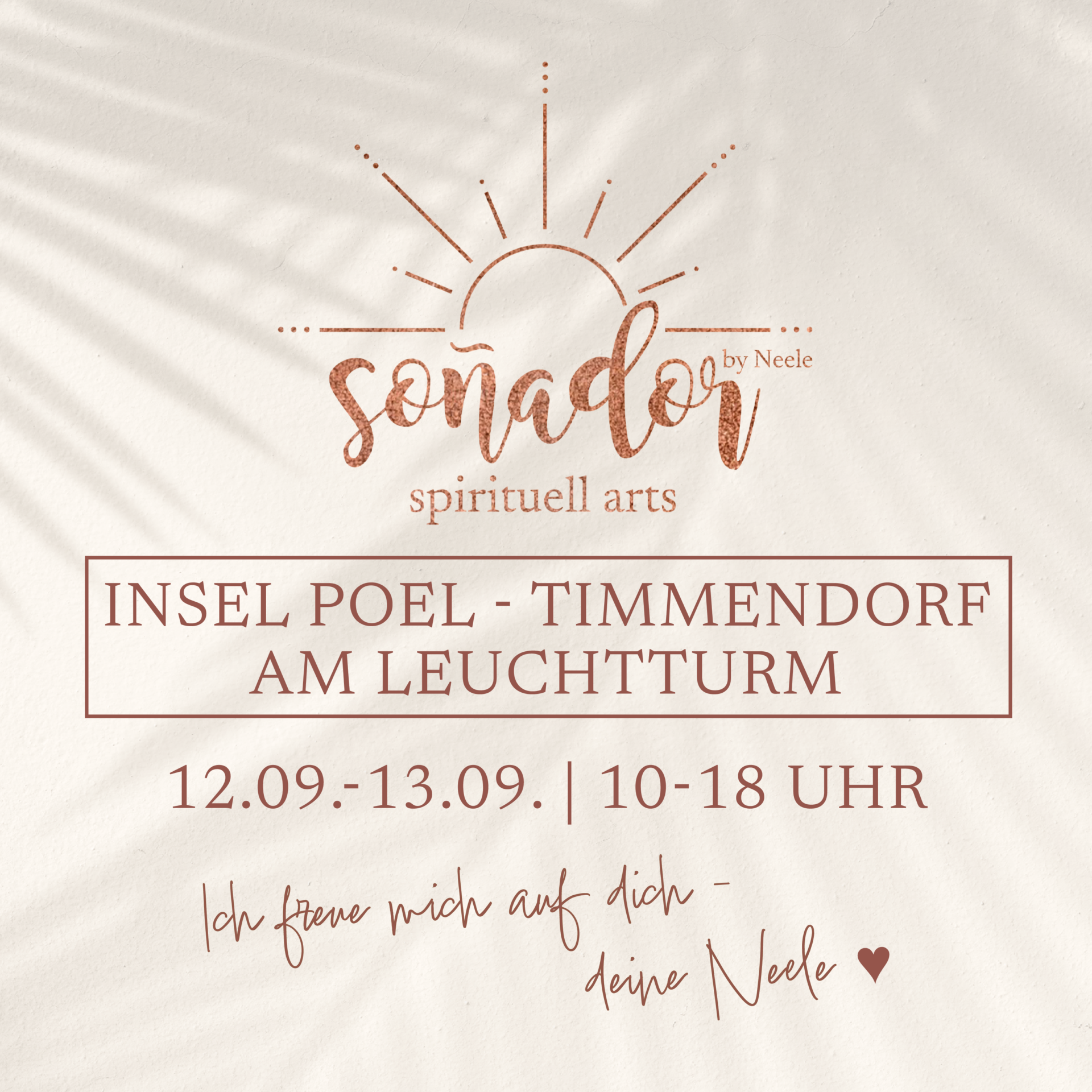 Insel Poel - Timmendorf  am Leuchtturm