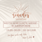 Weite Horizonte Messe - Eckernförde