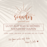 Lust auf was Schönes -  Niendorf Hafen