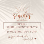 Rerik -  Seebrückenvorplatz