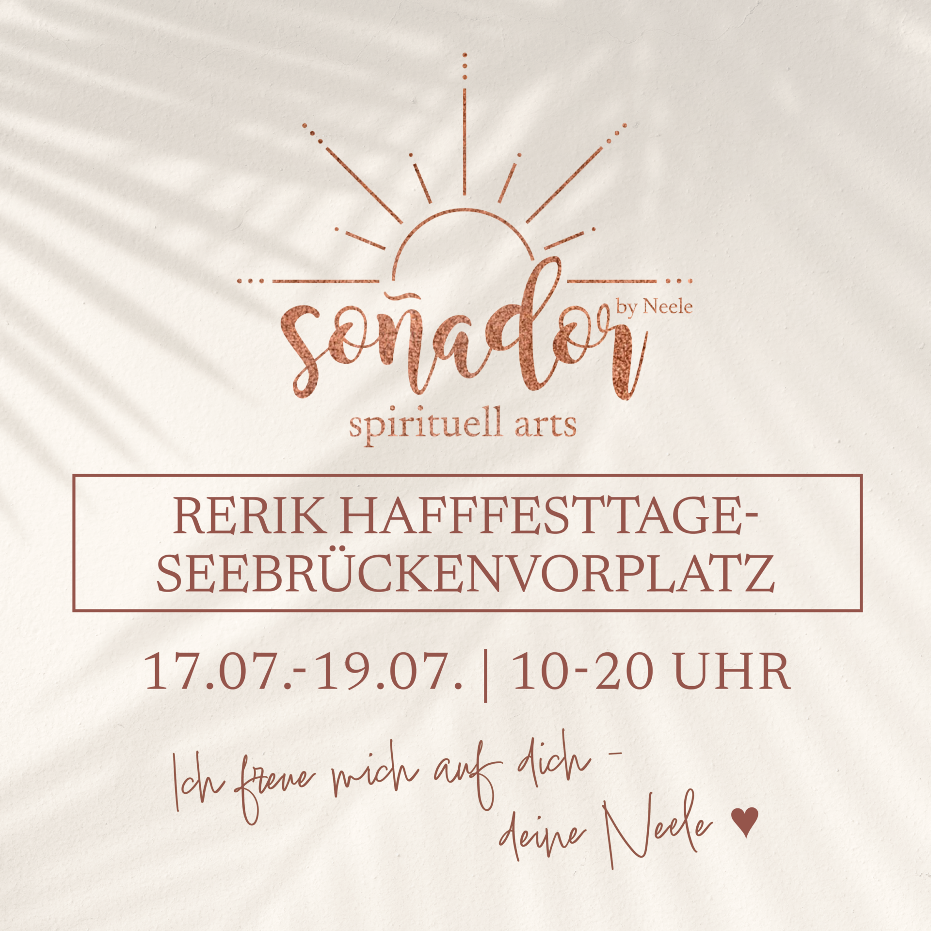 Rerik Hafffesttage -  Seebrückenvorplatz
